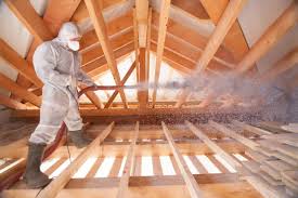 Best Reflective Insulation  in Belville, NC